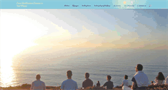 Desktop Screenshot of freemeditationsandiego.com